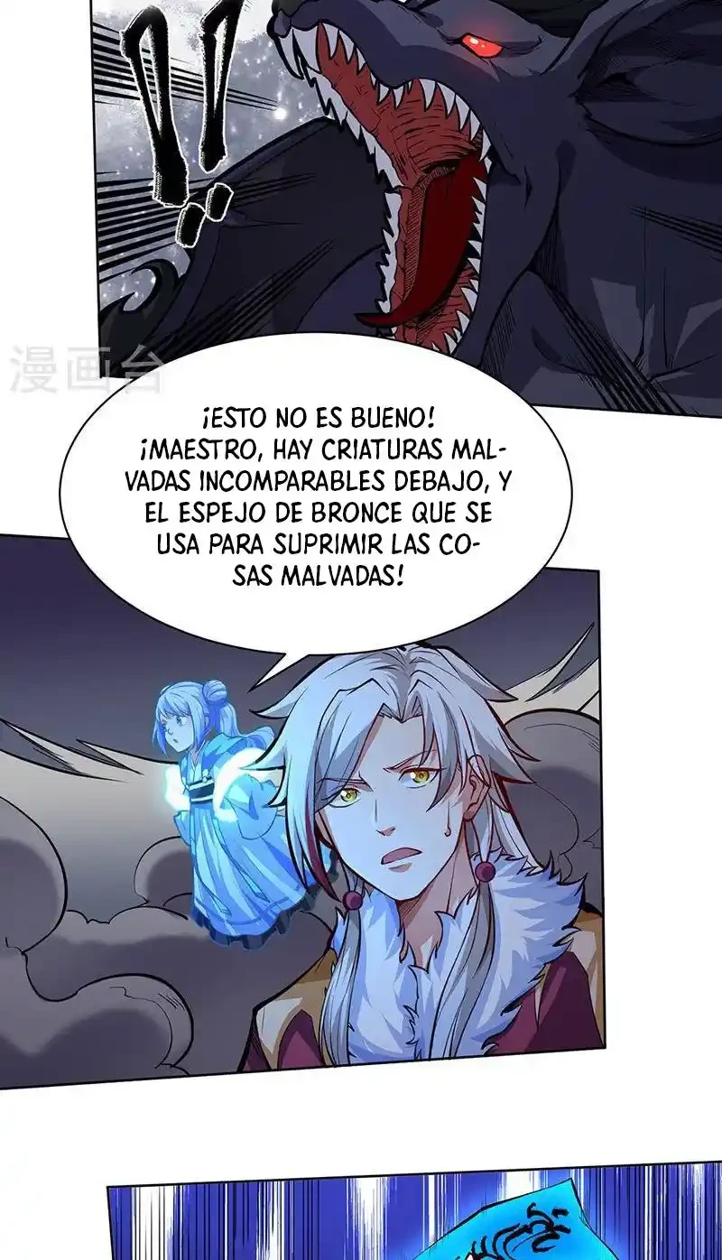 Reinado de las artes marciales - Capítulo 363 - Página 4 - LectorTMOo