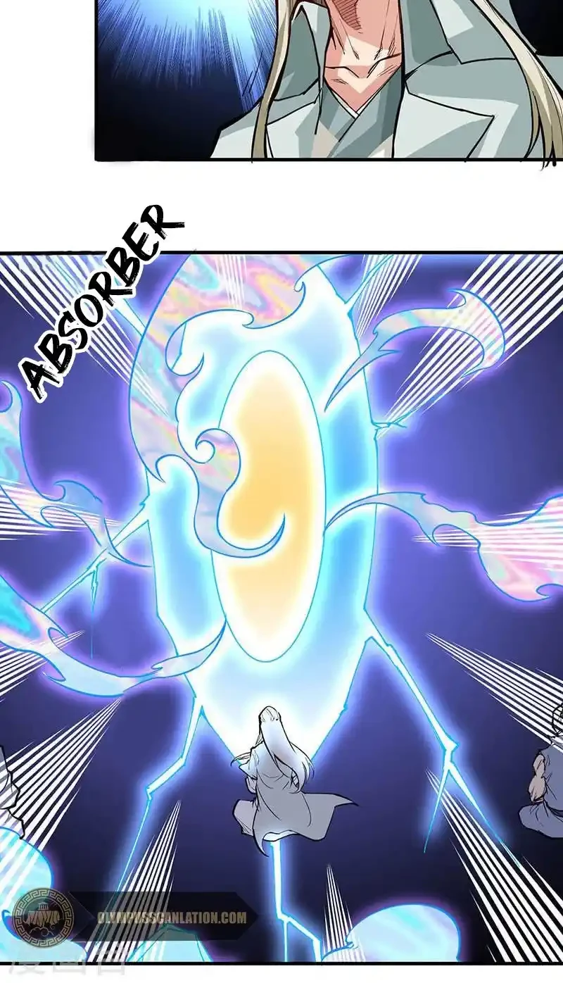 Reinado de las artes marciales - Capítulo 363 - Página 9 - LectorTMOo