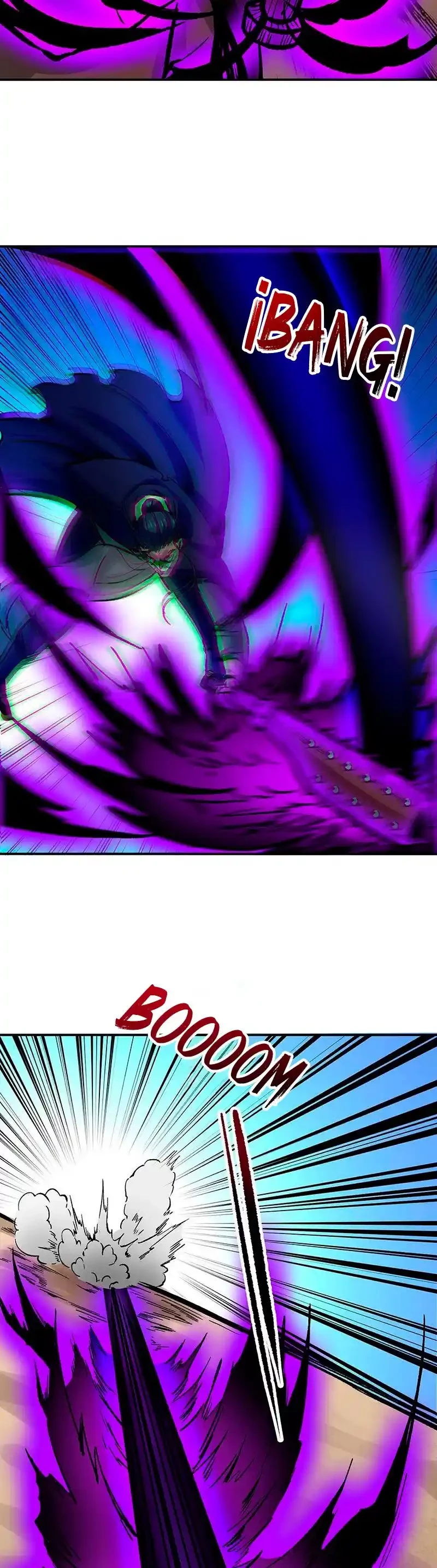 Reinado de las artes marciales - Capítulo 374 - Página 5 - LectorTMOo