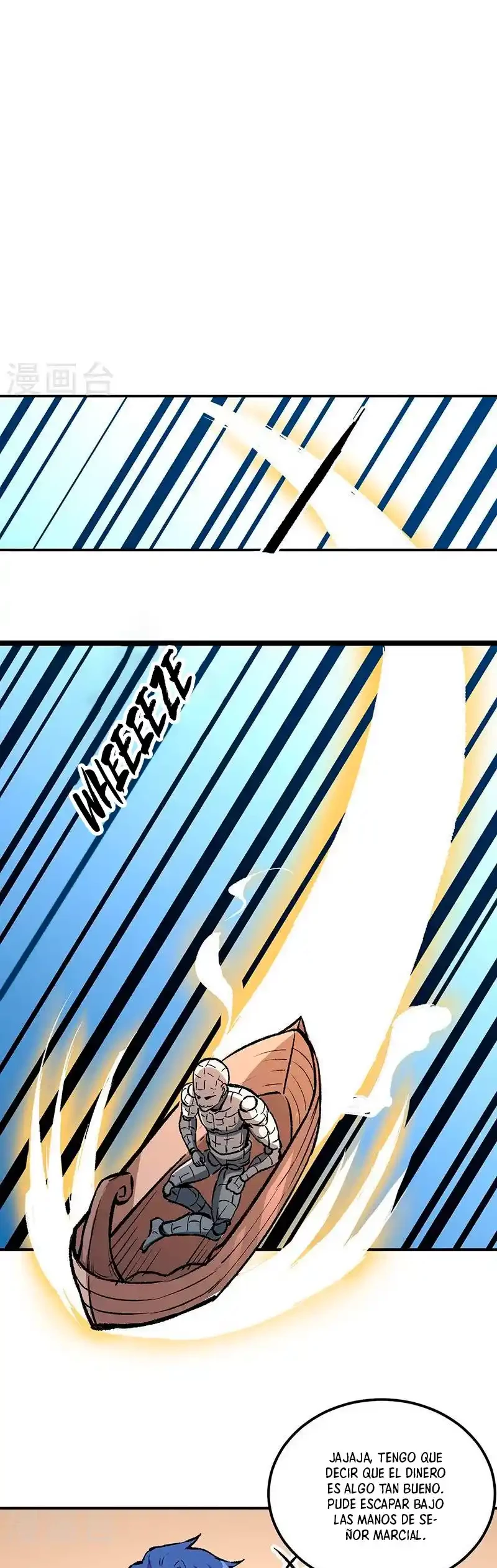 Reinado de las artes marciales - Capítulo 376 - Página 13 - LectorTMOo