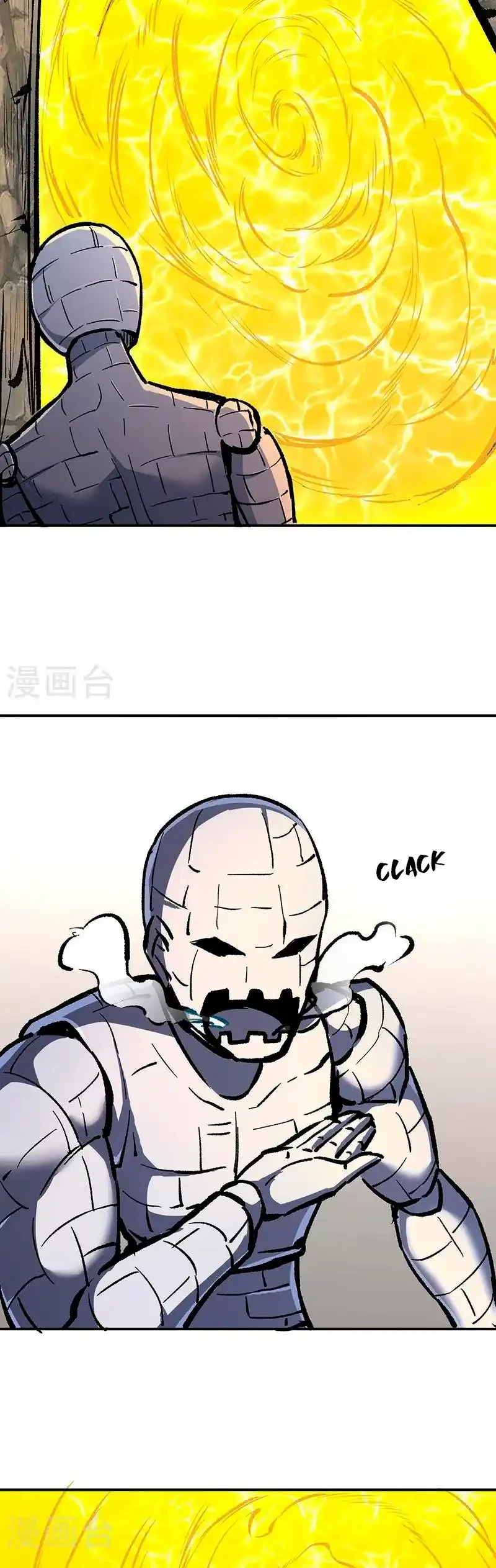 Reinado de las artes marciales - Capítulo 376 - Página 16 - LectorTMOo