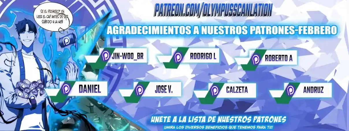 Reinado de las artes marciales - Capítulo 378 - Página 27 - LectorTMOo