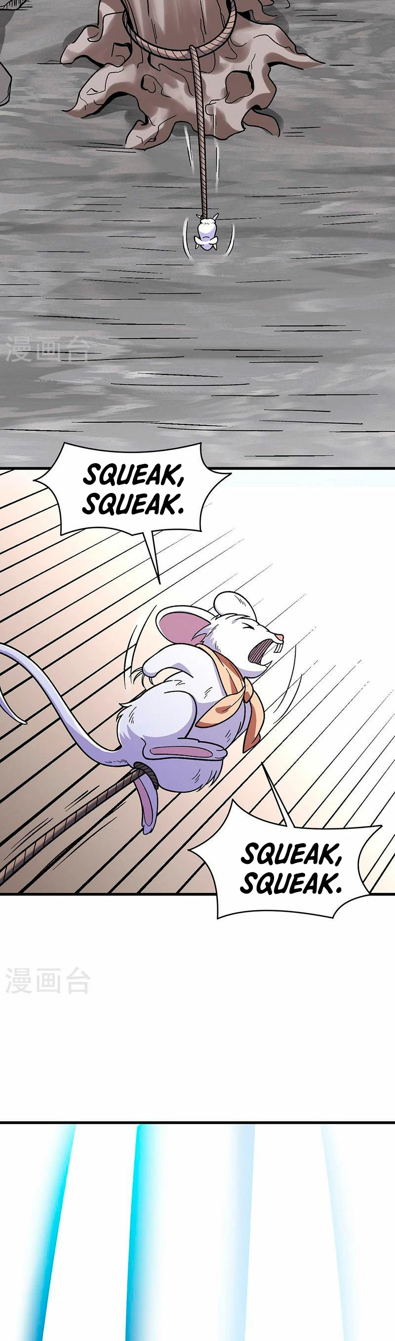 Reinado de las artes marciales - Capítulo 387 - Página 9 - LectorTMOo