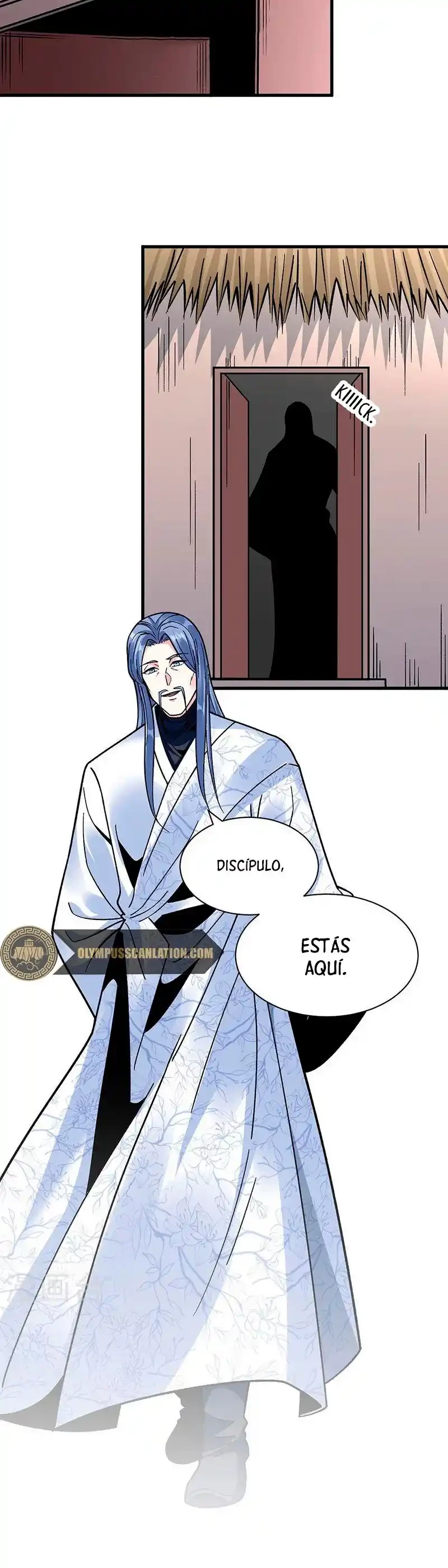 Reinado de las artes marciales - Capítulo 394 - Página 15 - LectorTMOo