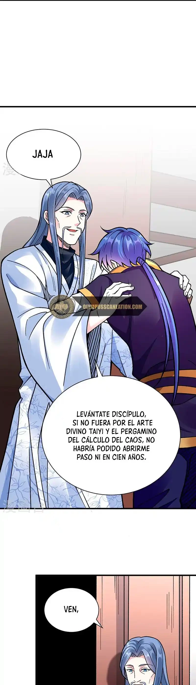 Reinado de las artes marciales - Capítulo 394 - Página 17 - LectorTMOo