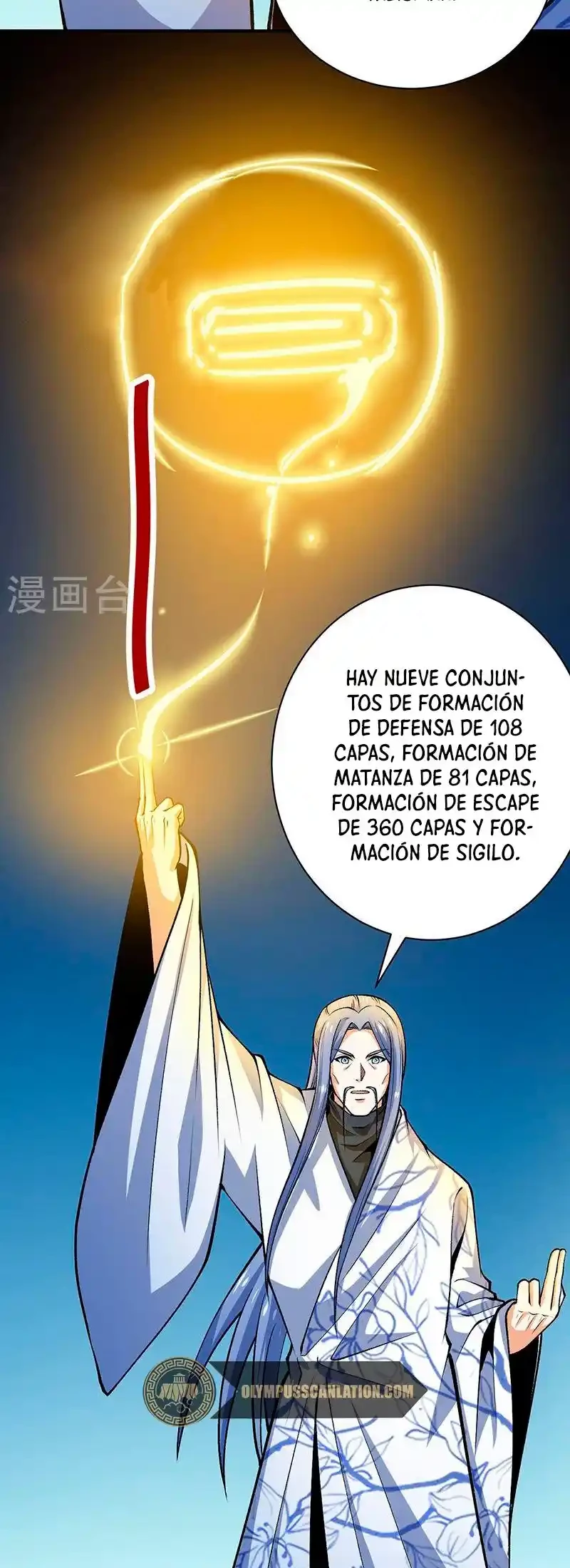 Reinado de las artes marciales - Capítulo 396 - Página 26 - LectorTMOo