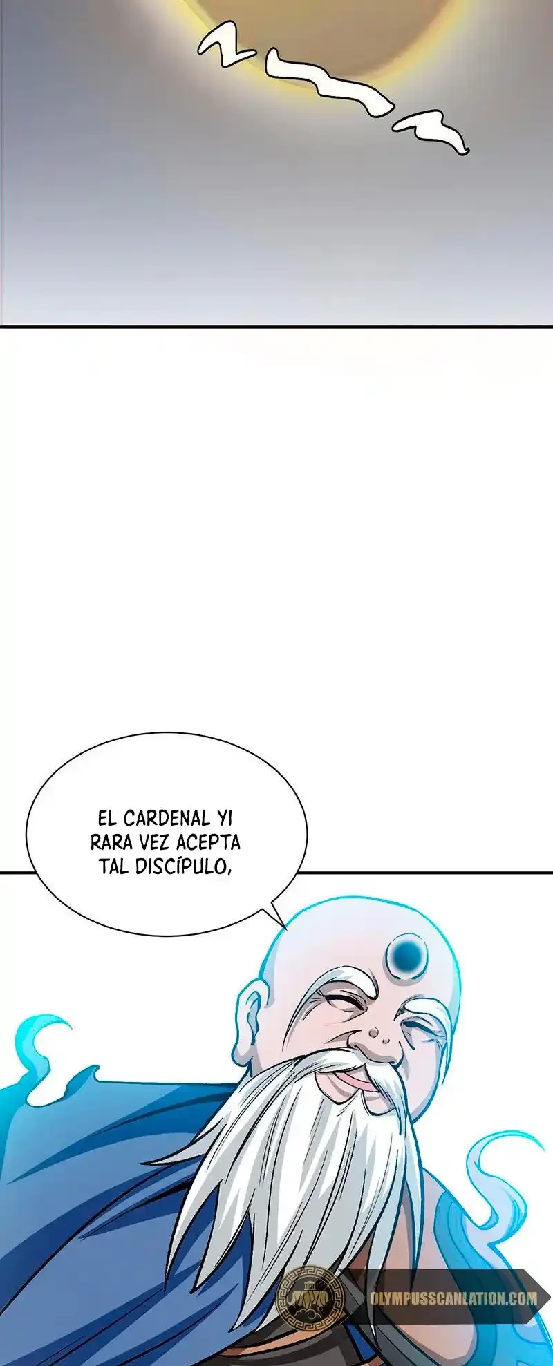 Reinado de las artes marciales - Capítulo 396 - Página 40 - LectorTMOo