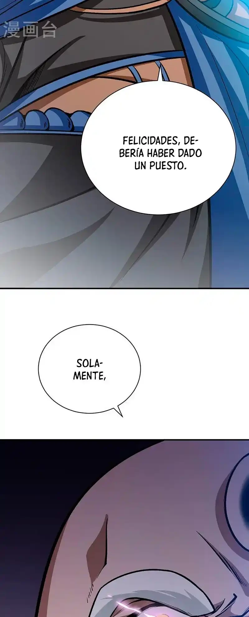 Reinado de las artes marciales - Capítulo 396 - Página 41 - LectorTMOo