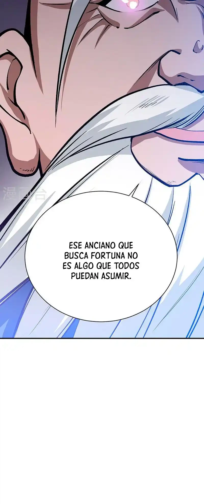 Reinado de las artes marciales - Capítulo 396 - Página 42 - LectorTMOo