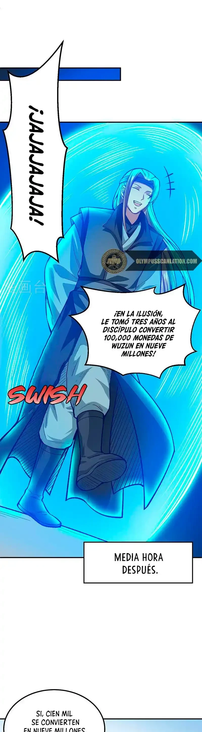 Reinado de las artes marciales - Capítulo 397 - Página 16 - LectorTMOo