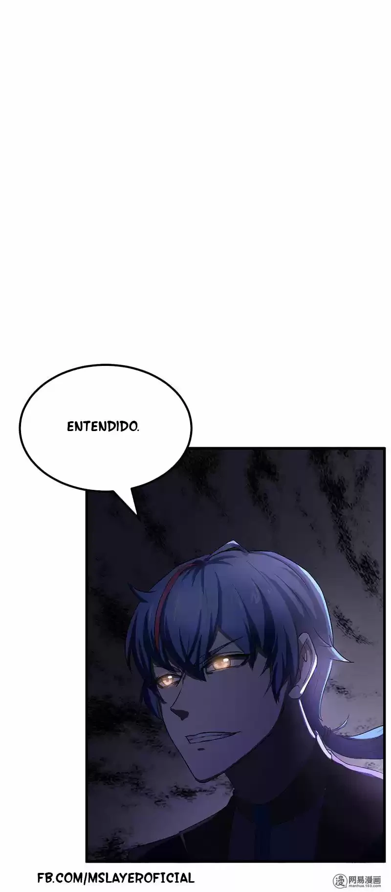 Reinado de las artes marciales - Capítulo 4 - Página 32 - LectorTMOo