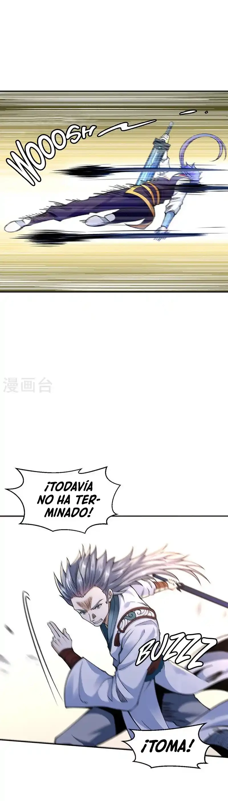 Reinado de las artes marciales - Capítulo 407 - Página 12 - LectorTMOo