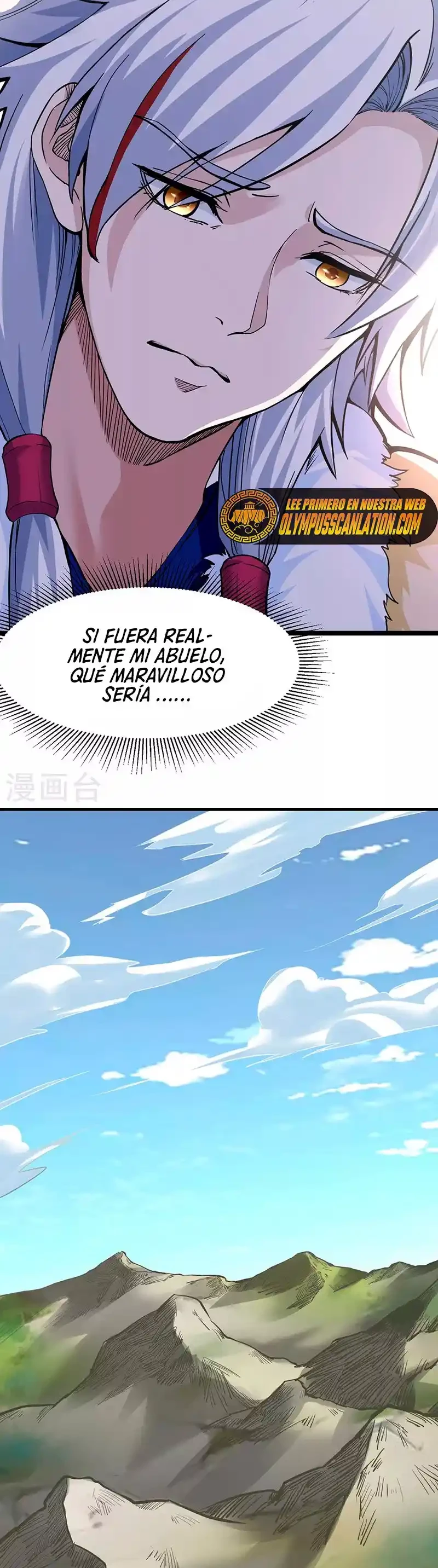 Reinado de las artes marciales - Capítulo 415 - Página 5 - LectorTMOo