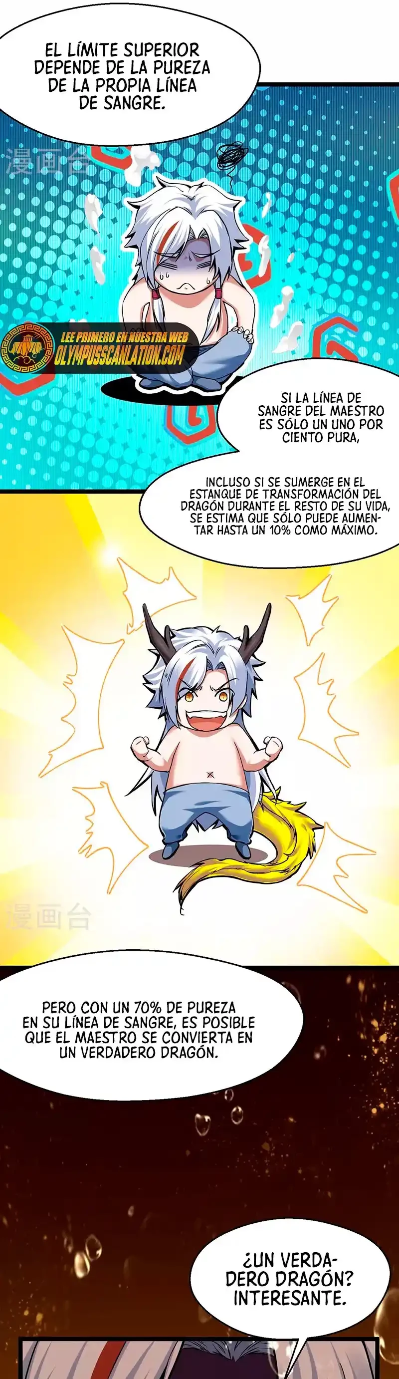 Reinado de las artes marciales - Capítulo 415 - Página 13 - LectorTMOo
