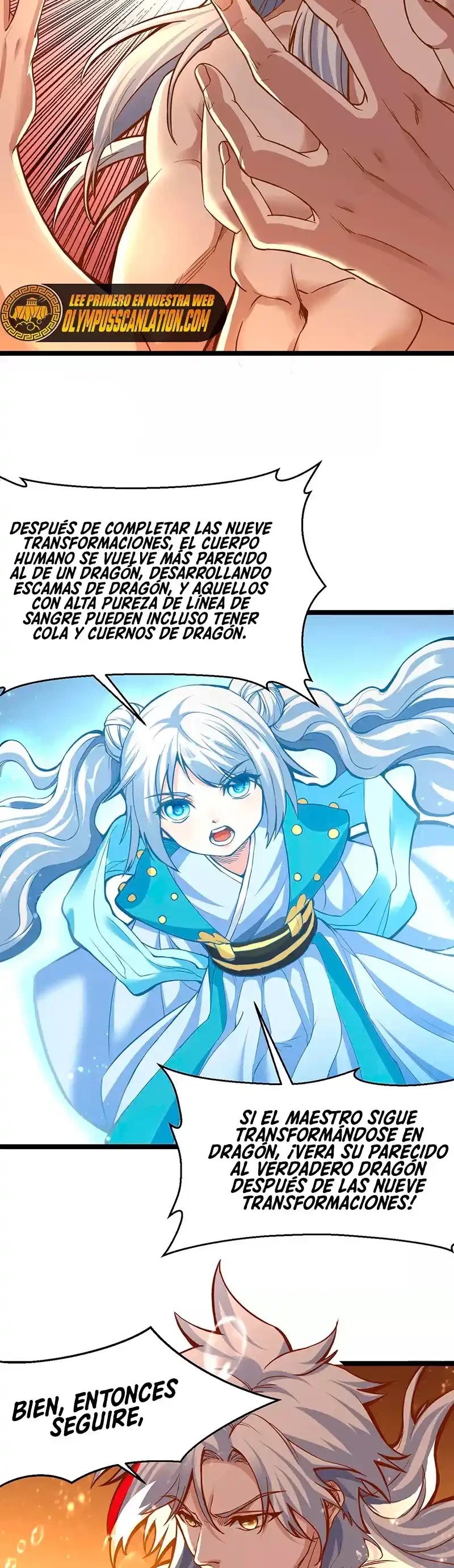 Reinado de las artes marciales - Capítulo 415 - Página 16 - LectorTMOo