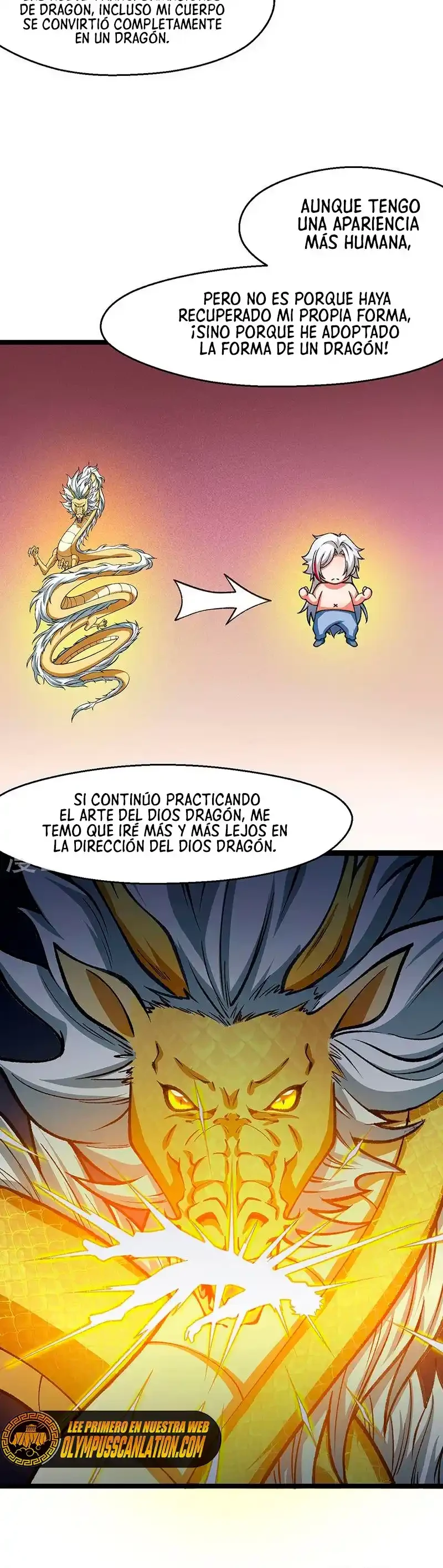 Reinado de las artes marciales - Capítulo 416 - Página 12 - LectorTMOo