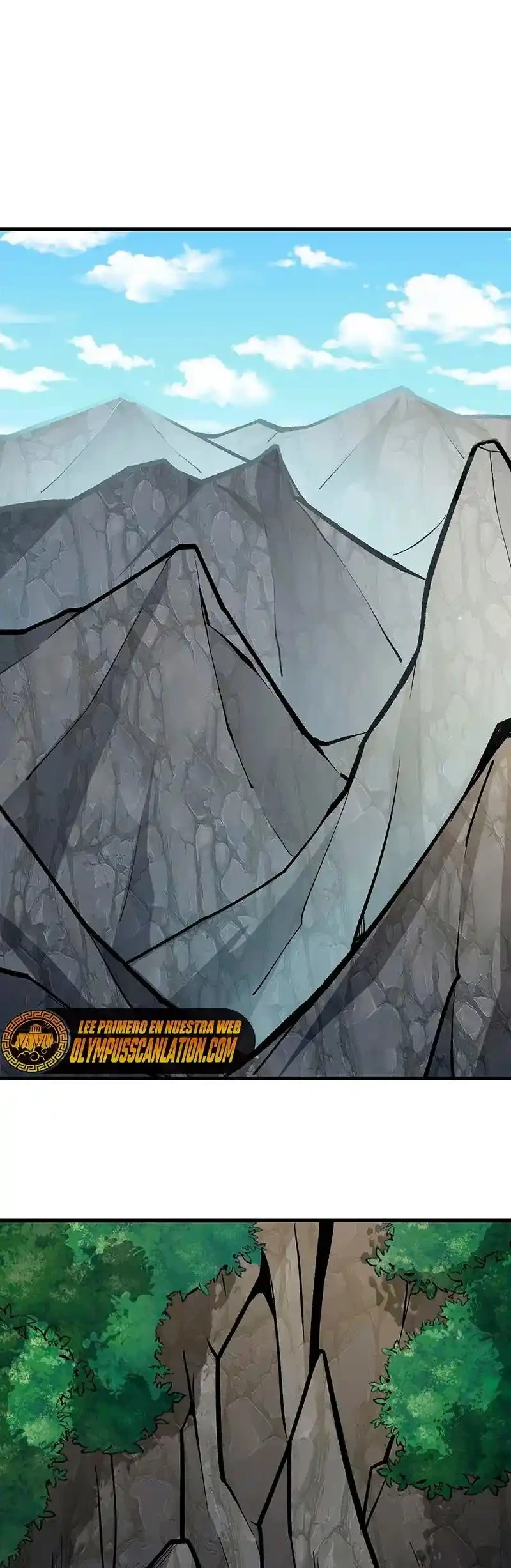 Reinado de las artes marciales - Capítulo 419 - Página 18 - LectorTMOo