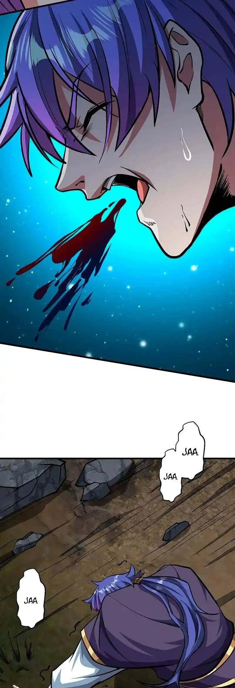 Reinado de las artes marciales - Capítulo 419 - Página 30 - LectorTMOo