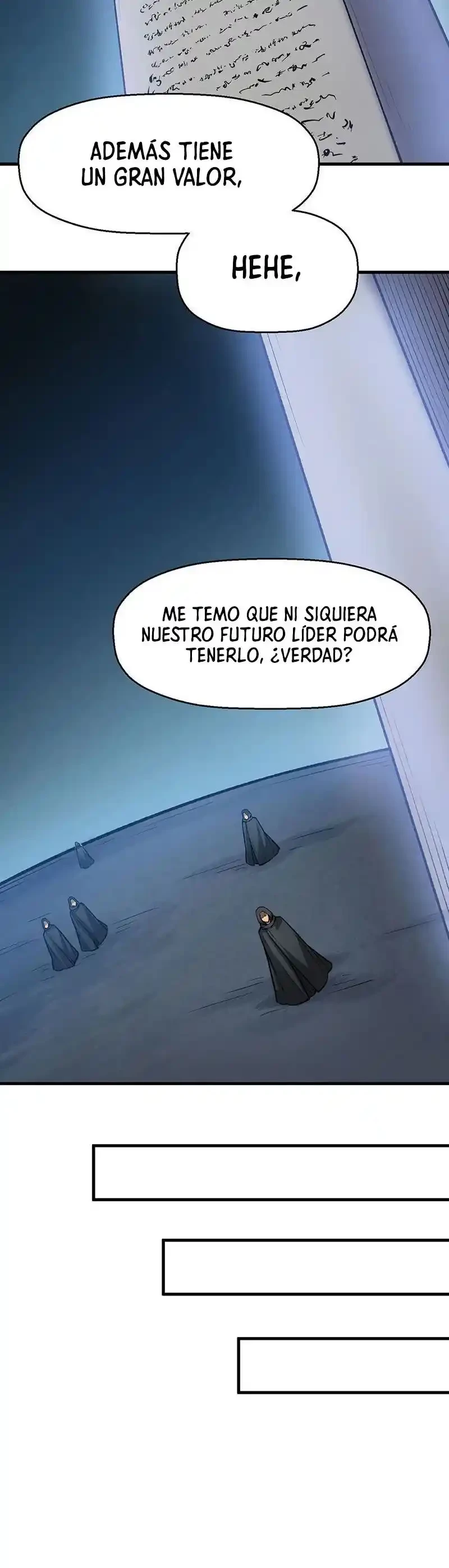 Reinado de las artes marciales - Capítulo 420 - Página 9 - LectorTMOo