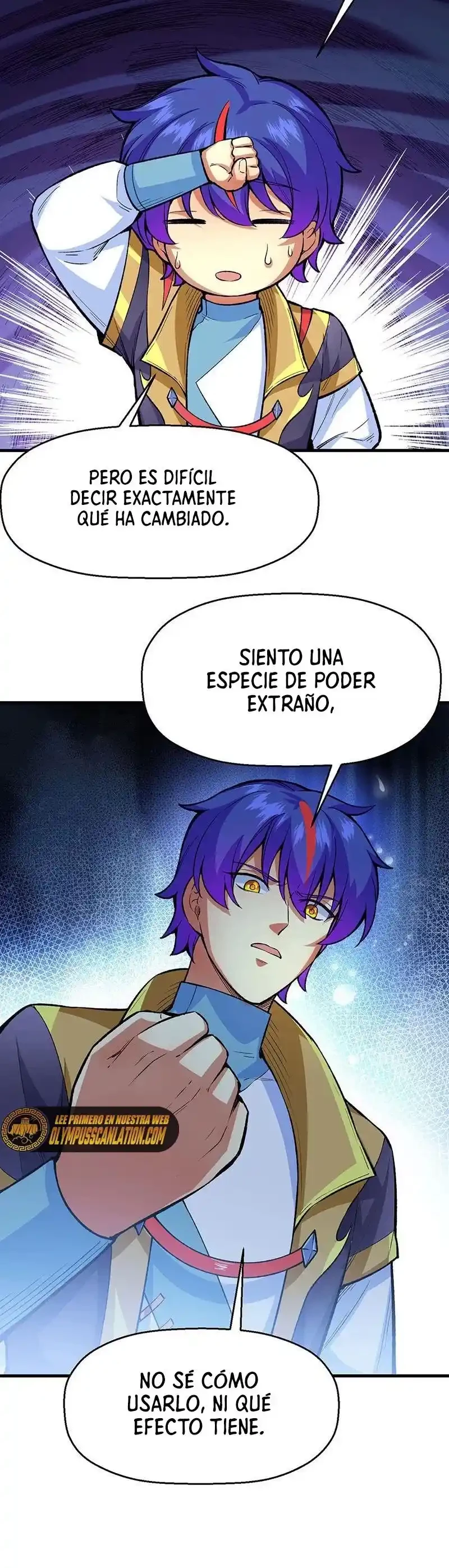 Reinado de las artes marciales - Capítulo 420 - Página 12 - LectorTMOo