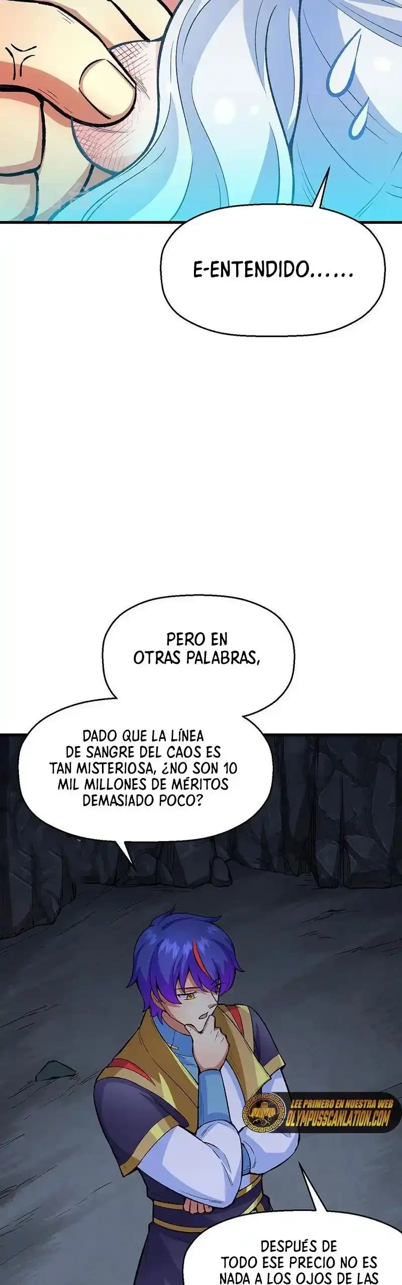 Reinado de las artes marciales - Capítulo 420 - Página 18 - LectorTMOo