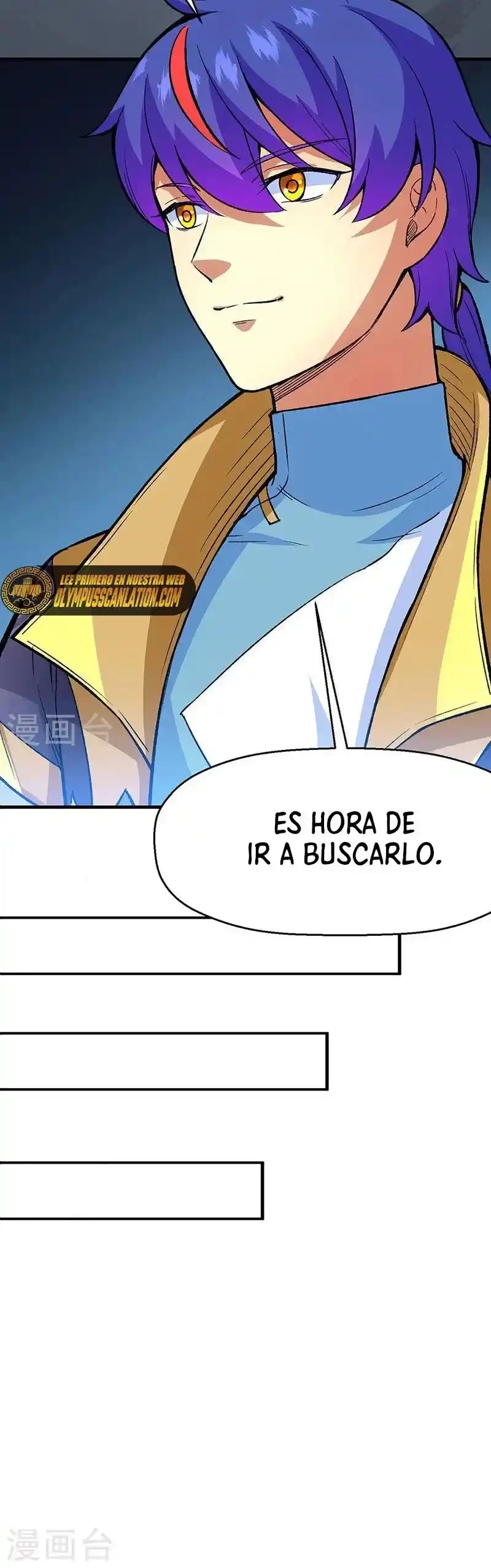 Reinado de las artes marciales - Capítulo 420 - Página 22 - LectorTMOo