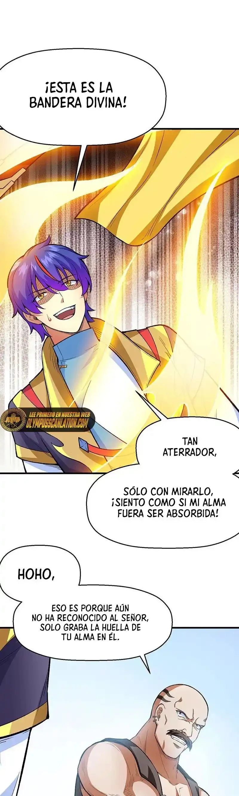 Reinado de las artes marciales - Capítulo 420 - Página 24 - LectorTMOo