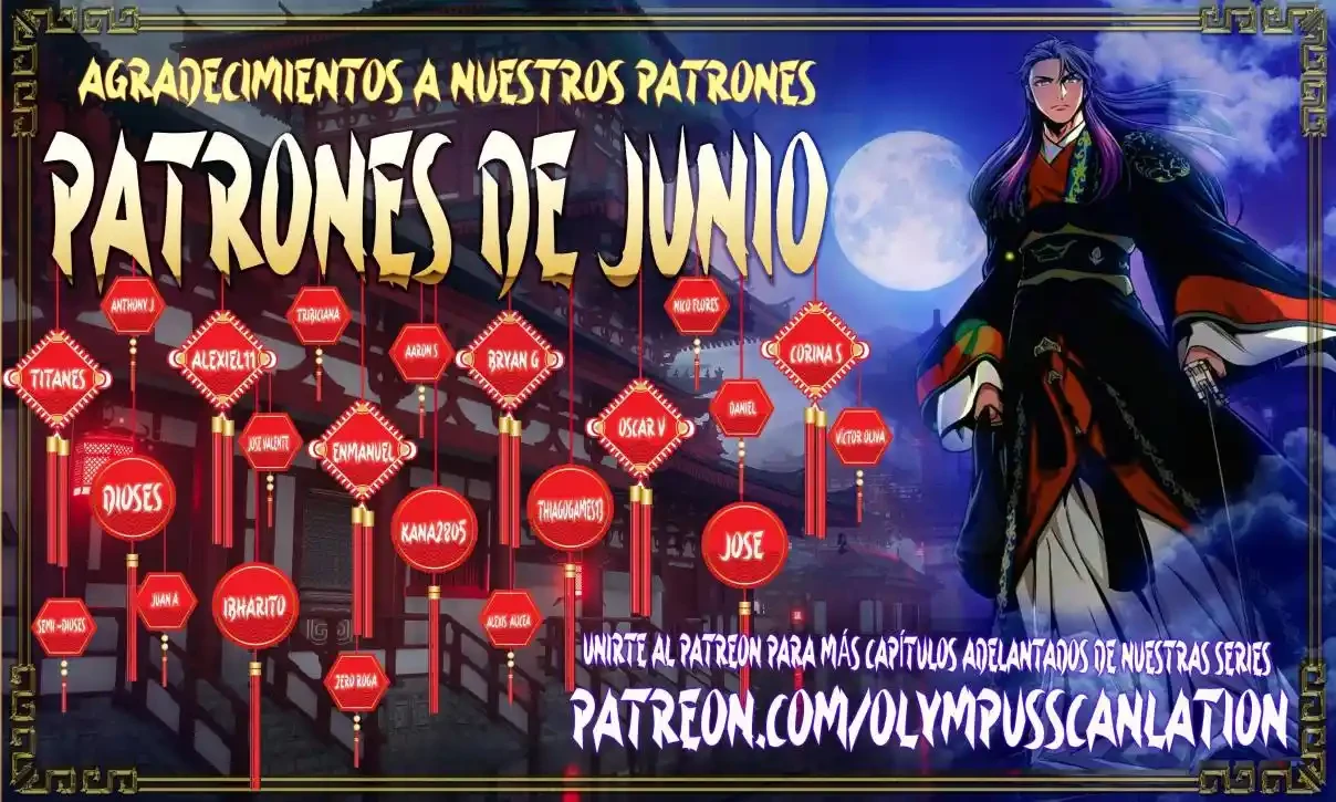 Reinado de las artes marciales - Capítulo 421 - Página 24 - LectorTMOo