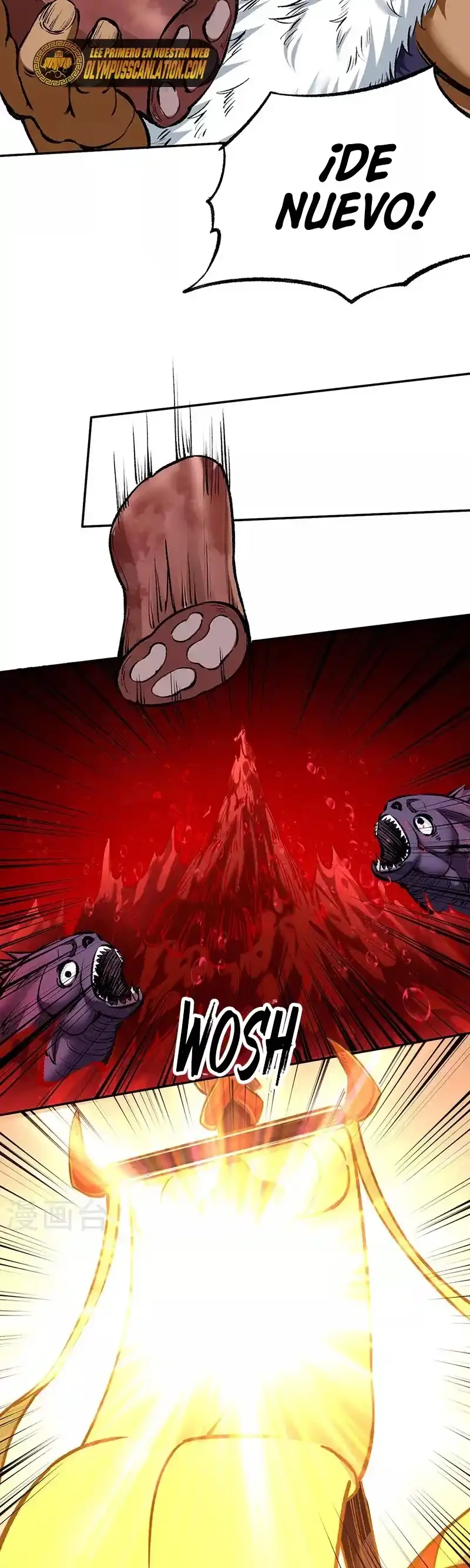 Reinado de las artes marciales - Capítulo 422 - Página 4 - LectorTMOo