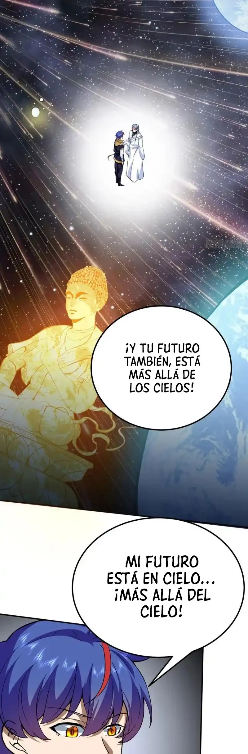 Reinado de las artes marciales - Capítulo 424 - Página 17 - LectorTMOo