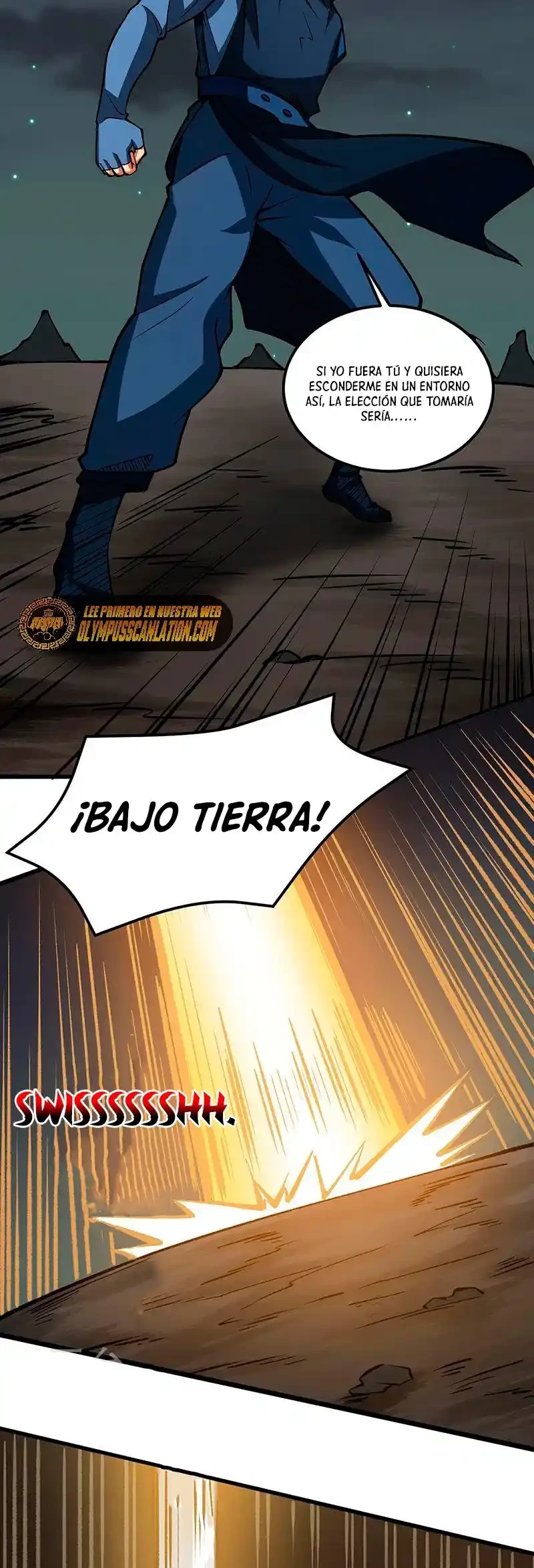 Reinado de las artes marciales - Capítulo 429 - Página 23 - LectorTMOo
