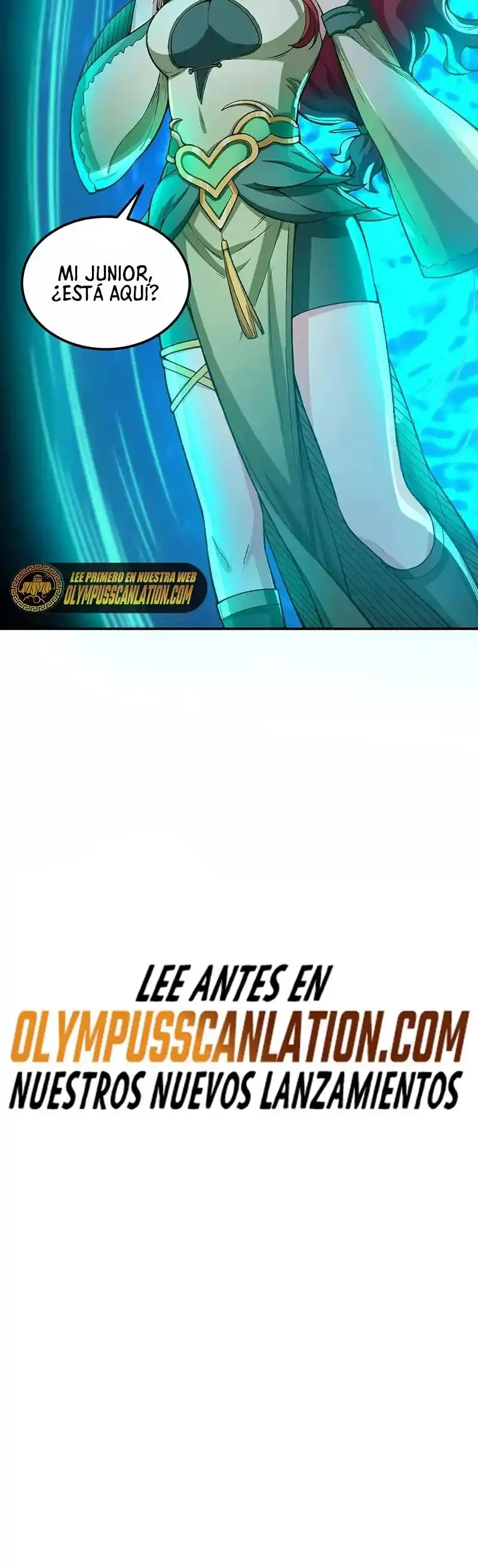 Reinado de las artes marciales - Capítulo 431 - Página 23 - LectorTMOo