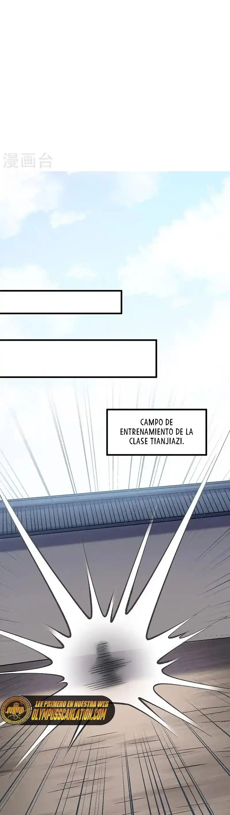 Reinado de las artes marciales - Capítulo 434 - Página 23 - LectorTMOo