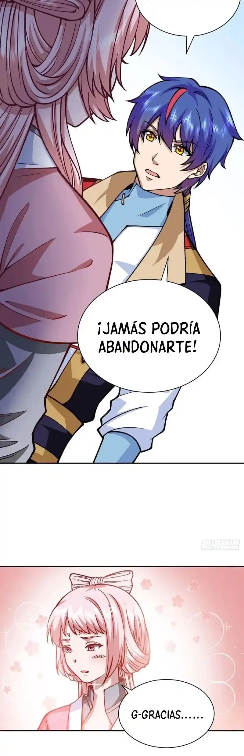 Reinado de las artes marciales - Capítulo 439 - Página 14 - LectorTMOo