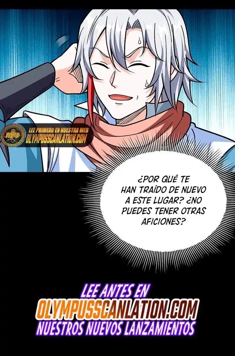 Reinado de las artes marciales - Capítulo 441 - Página 21 - LectorTMOo