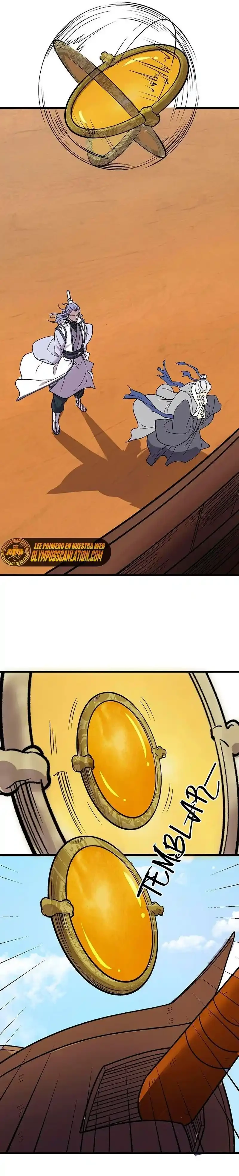 Reinado de las artes marciales - Capítulo 444 - Página 7 - LectorTMOo