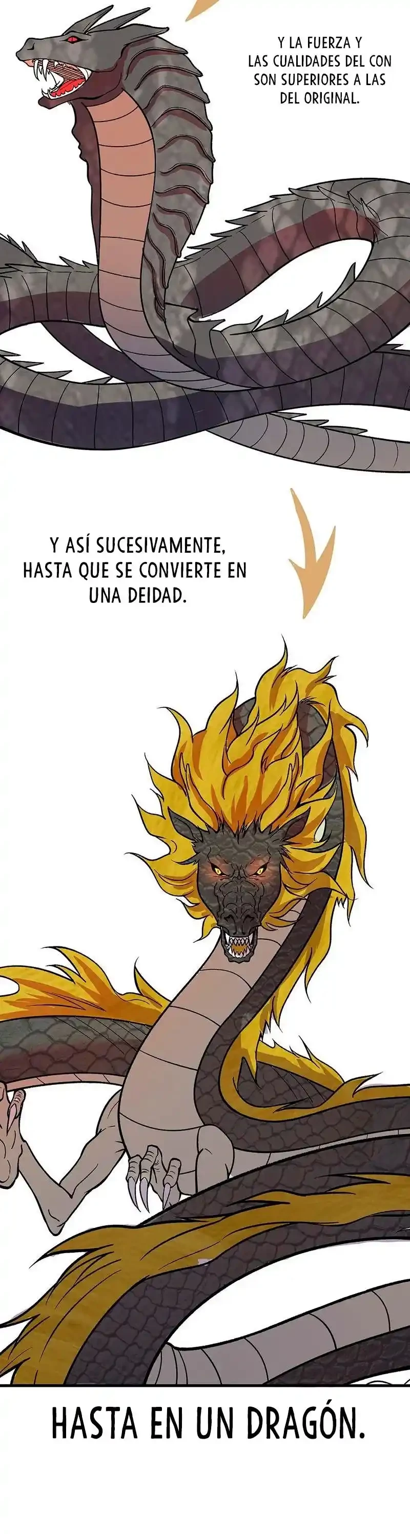Reinado de las artes marciales - Capítulo 444 - Página 30 - LectorTMOo