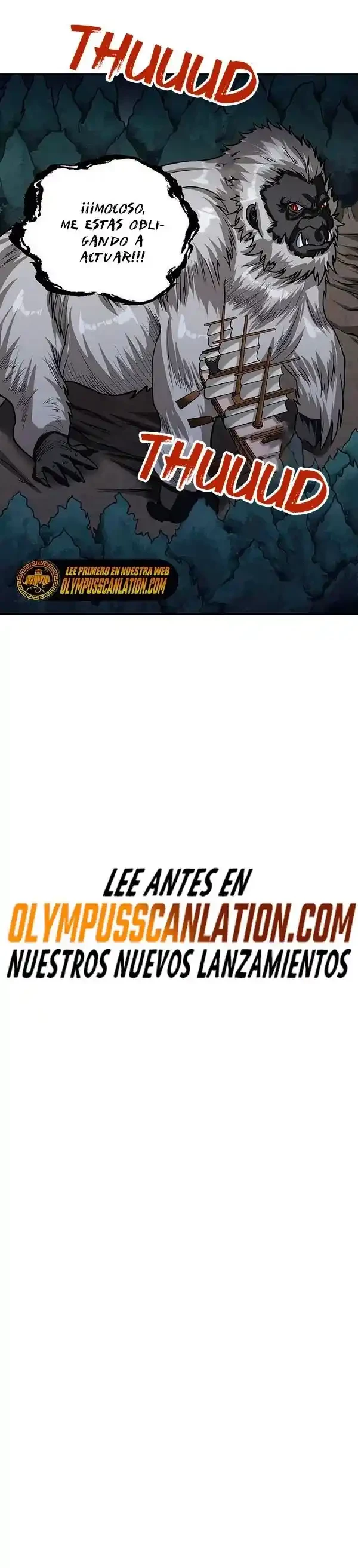 Reinado de las artes marciales - Capítulo 447 - Página 28 - LectorTMOo