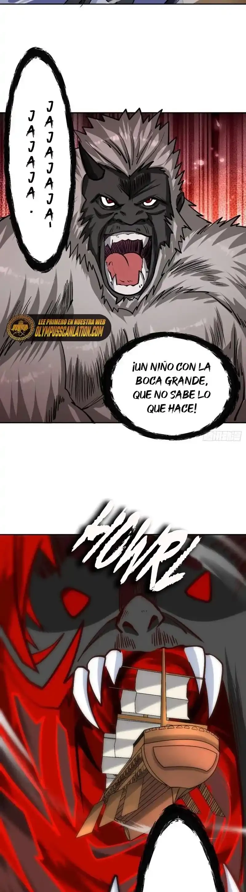 Reinado de las artes marciales - Capítulo 448 - Página 4 - LectorTMOo