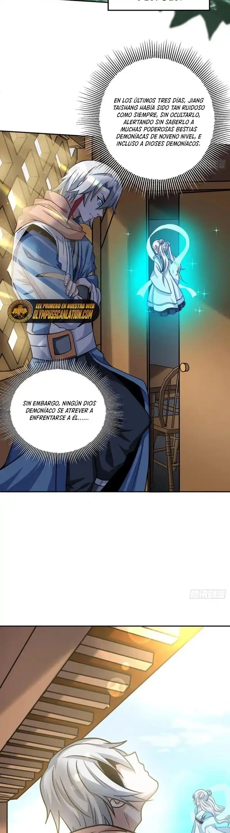 Reinado de las artes marciales - Capítulo 448 - Página 16 - LectorTMOo
