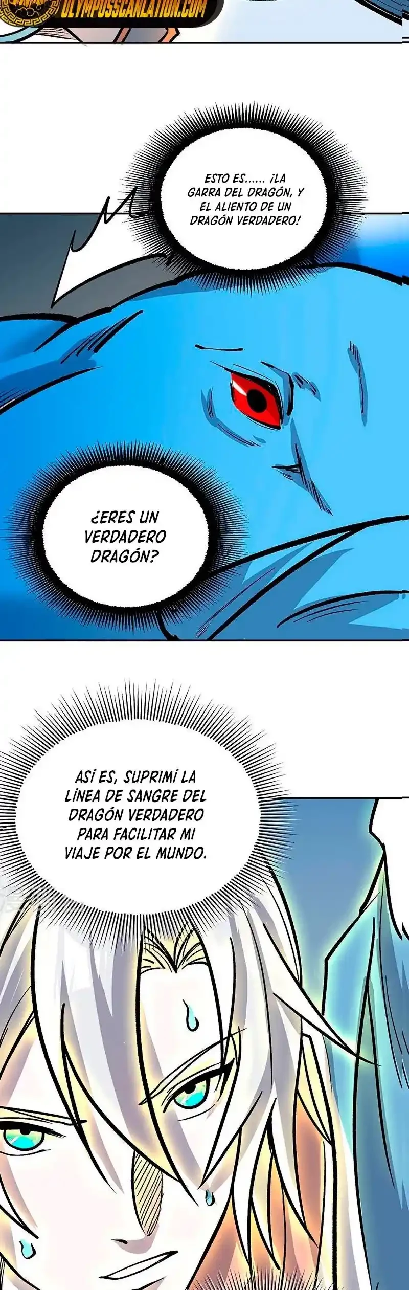 Reinado de las artes marciales - Capítulo 449 - Página 14 - LectorTMOo