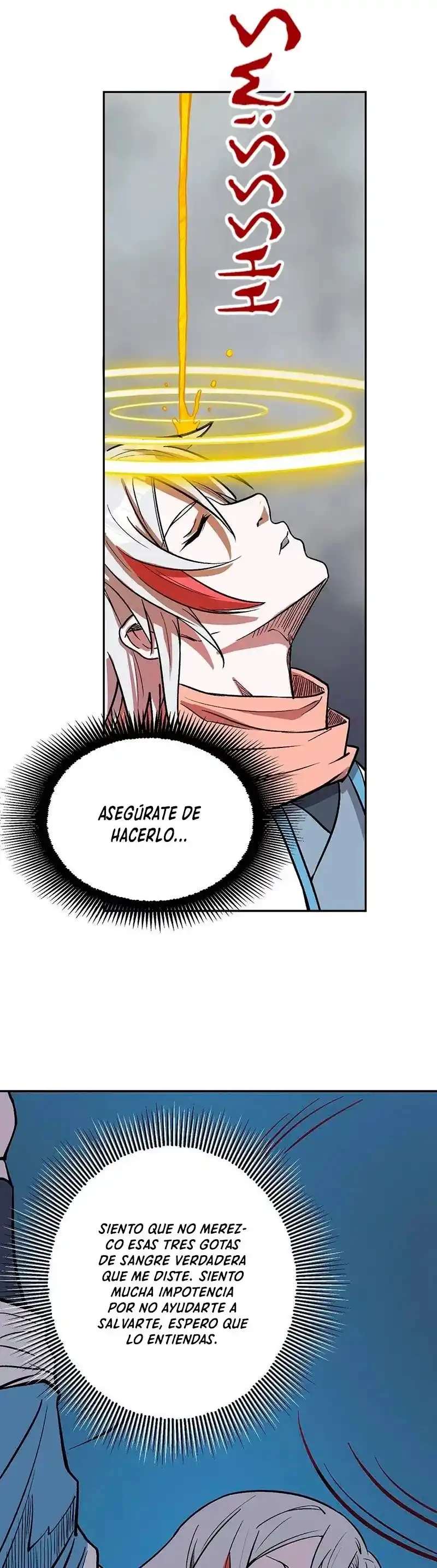 Reinado de las artes marciales - Capítulo 449 - Página 22 - LectorTMOo