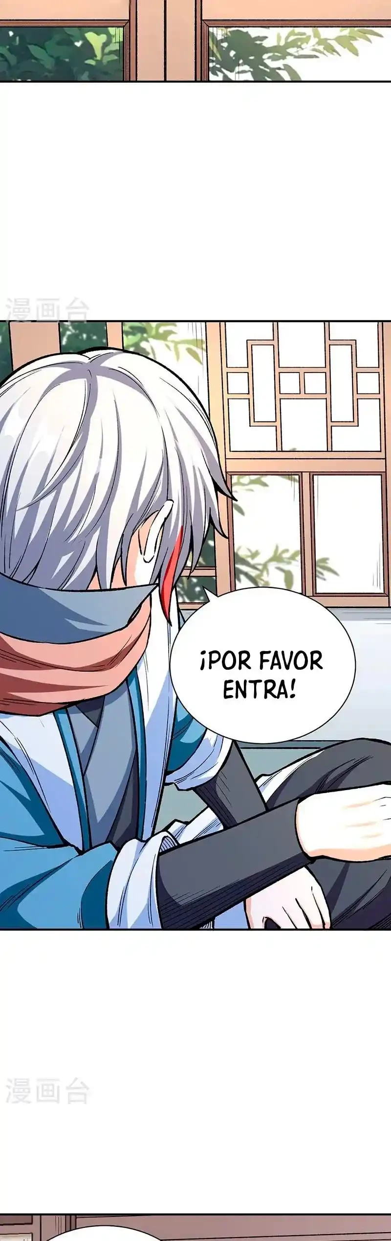 Reinado de las artes marciales - Capítulo 451 - Página 21 - LectorTMOo