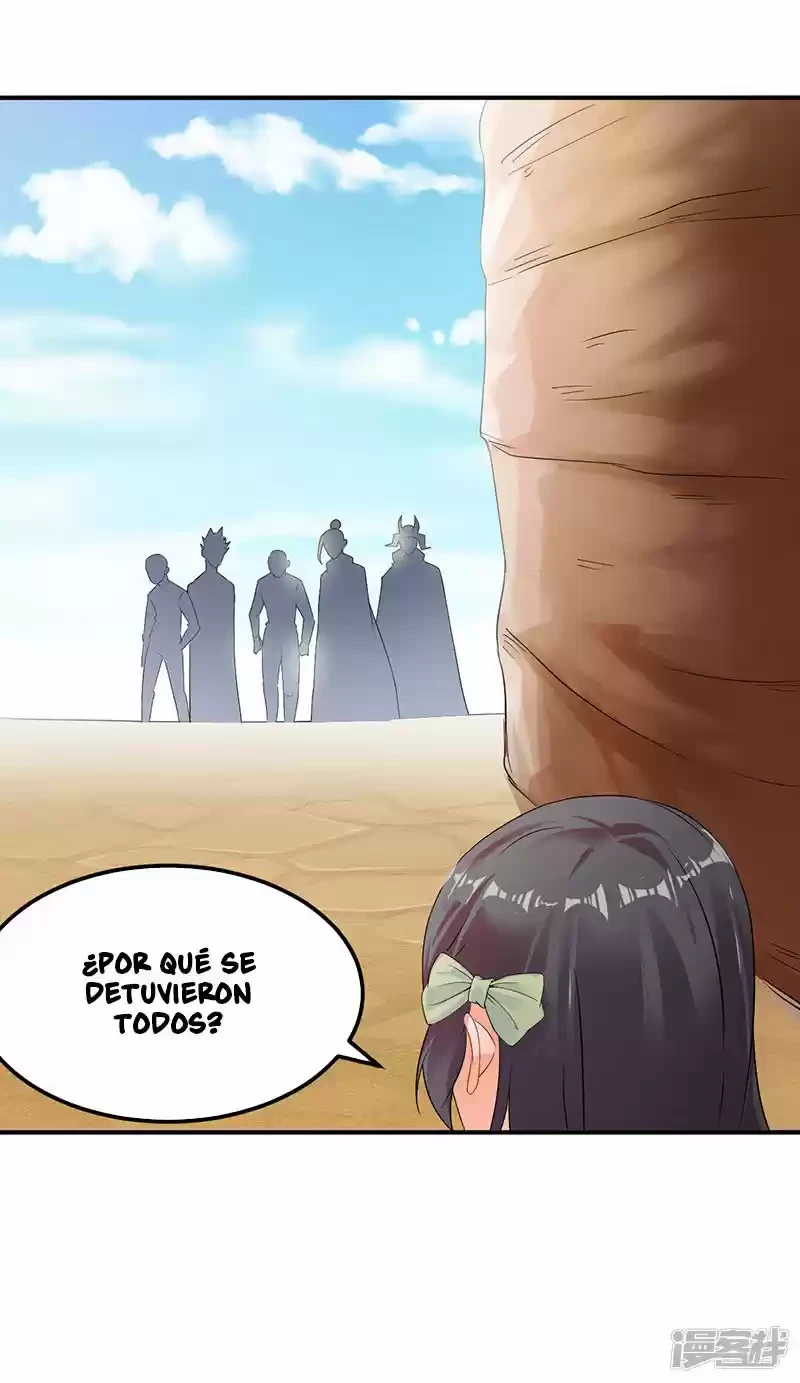 Reinado de las artes marciales - Capítulo 46 - Página 9 - LectorTMOo