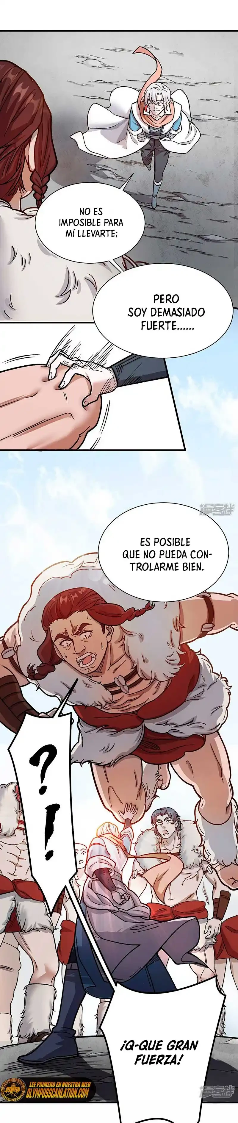 Reinado de las artes marciales - Capítulo 462 - Página 4 - LectorTMOo