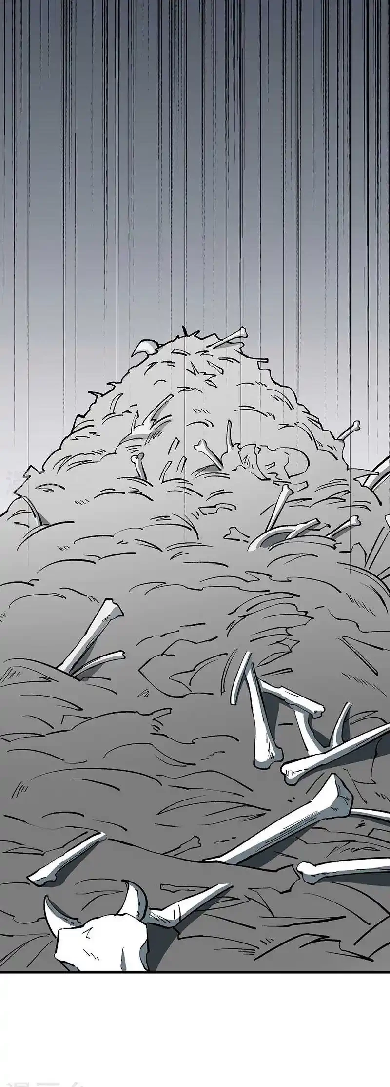 Reinado de las artes marciales - Capítulo 463 - Página 6 - LectorTMOo