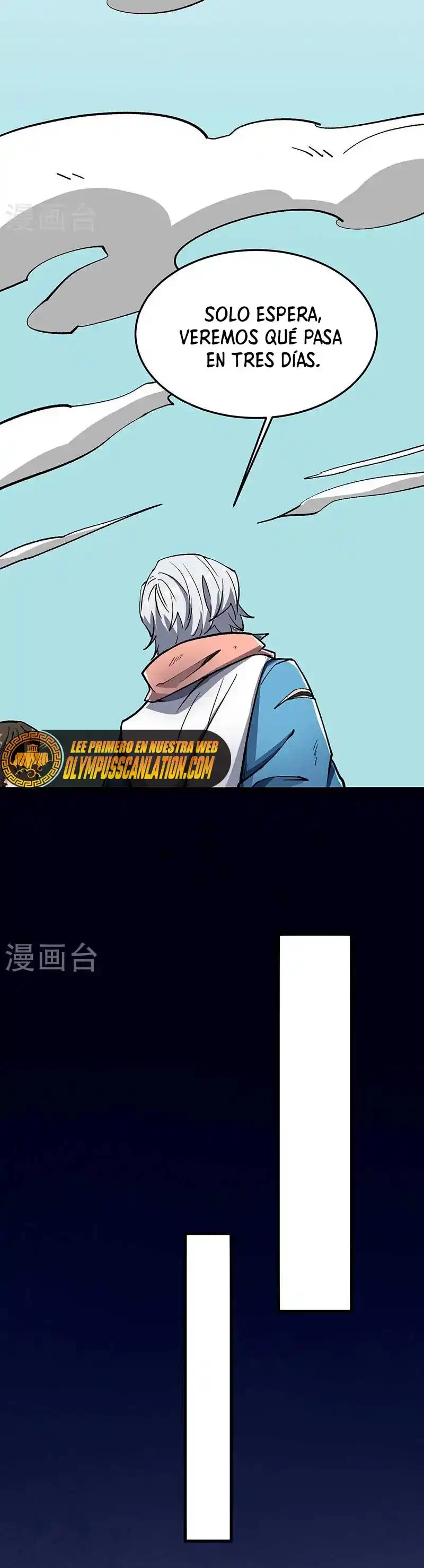 Reinado de las artes marciales - Capítulo 463 - Página 19 - LectorTMOo