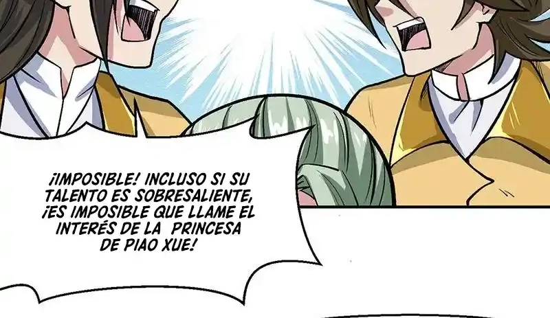 Reinado de las artes marciales - Capítulo 468 - Página 6 - LectorTMOo