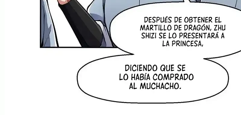 Reinado de las artes marciales - Capítulo 469 - Página 11 - LectorTMOo