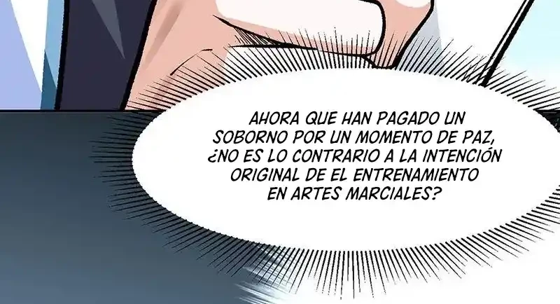 Reinado de las artes marciales - Capítulo 471 - Página 18 - LectorTMOo